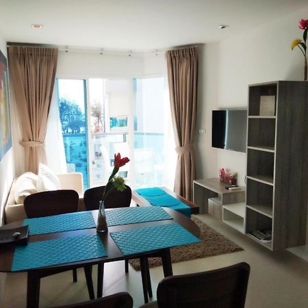 Grandblue Condominium 309 Mae Phim Exterior foto