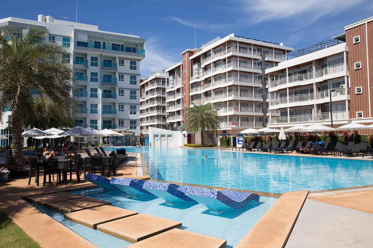 Grandblue Condominium 309 Mae Phim Exterior foto