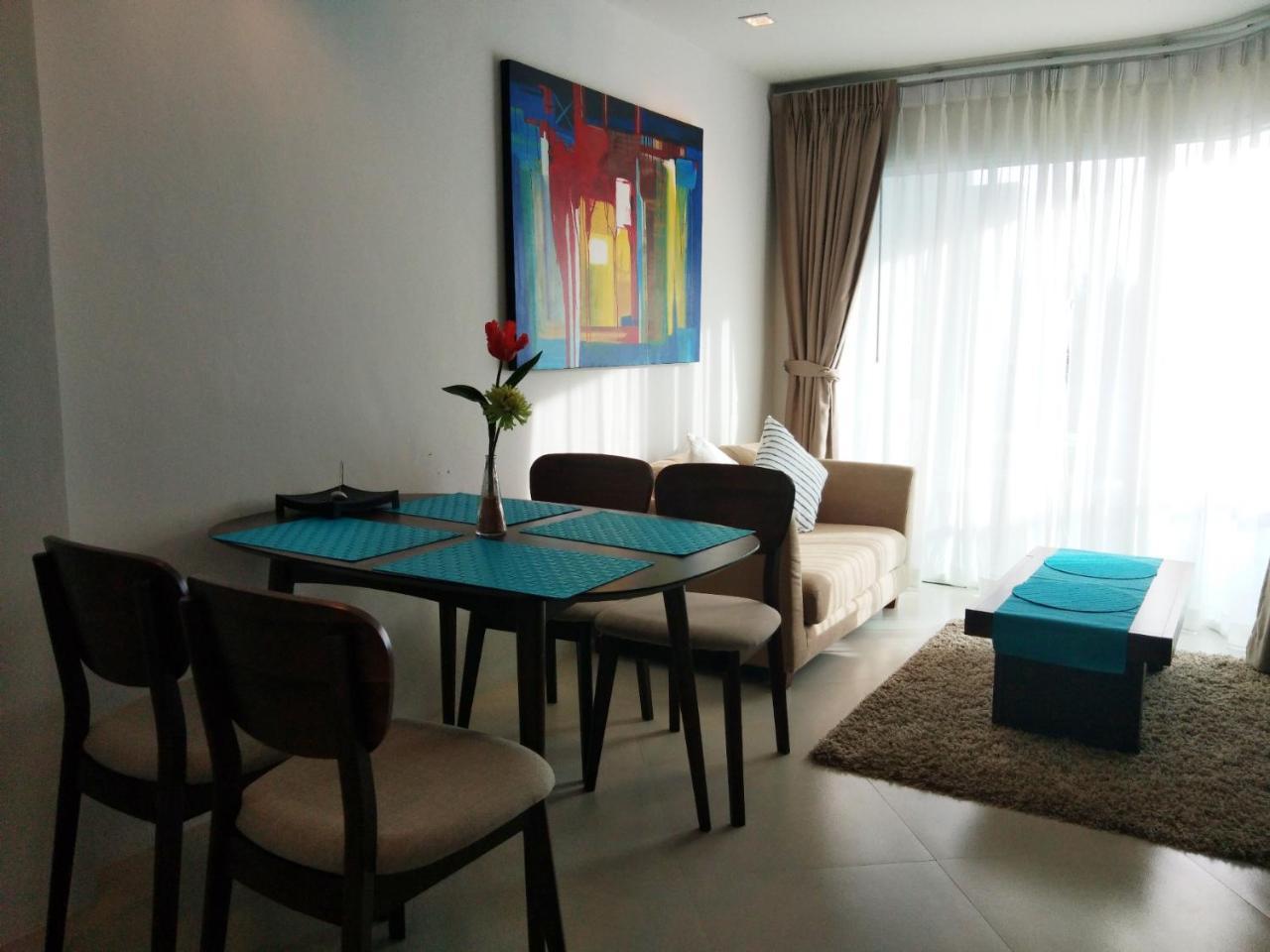 Grandblue Condominium 309 Mae Phim Exterior foto