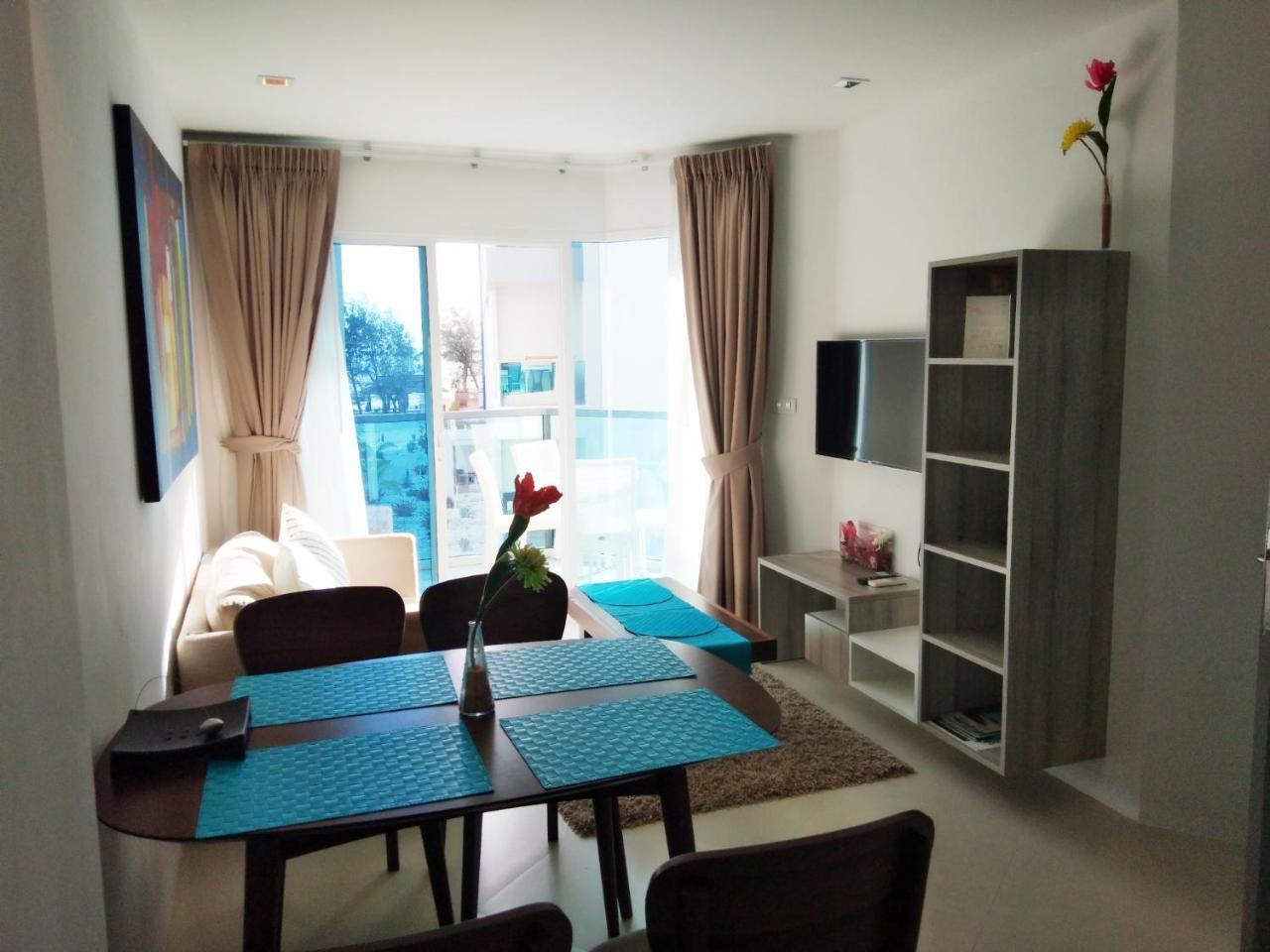 Grandblue Condominium 309 Mae Phim Exterior foto