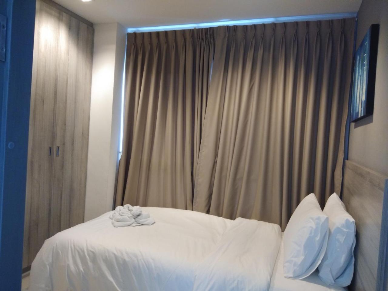 Grandblue Condominium 309 Mae Phim Exterior foto