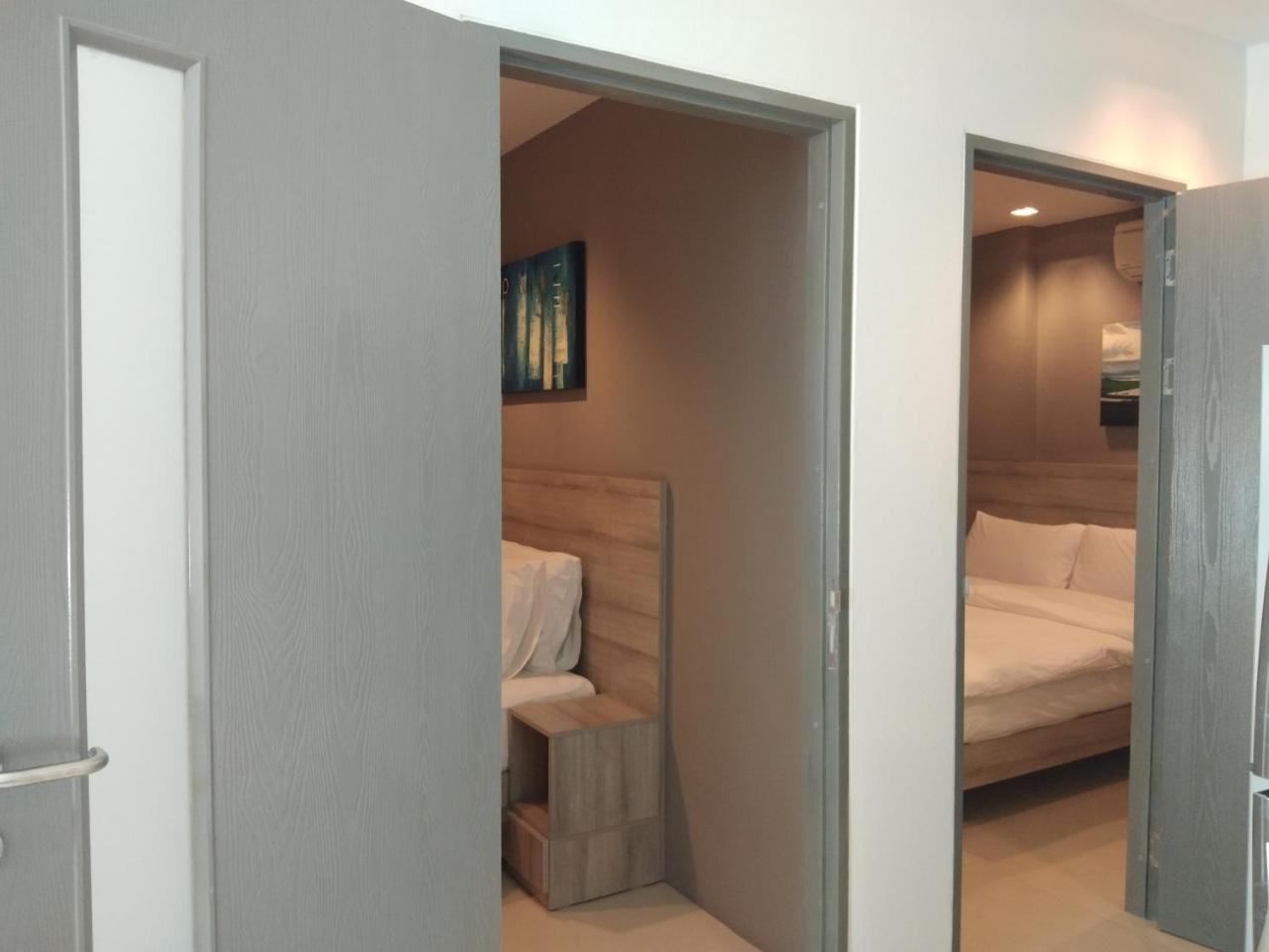 Grandblue Condominium 309 Mae Phim Exterior foto
